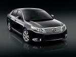 Toyota Avalon 2011 года